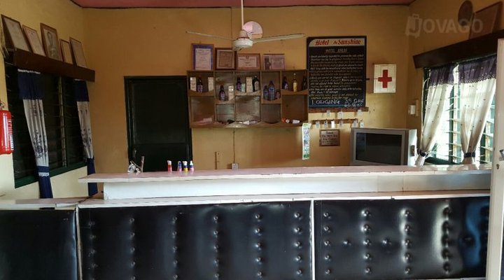 Hotel De Sunshine LTD