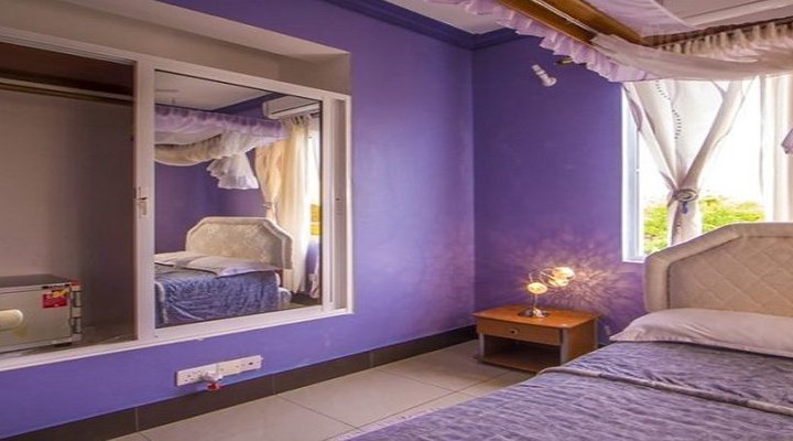 Rendezvous Apartment