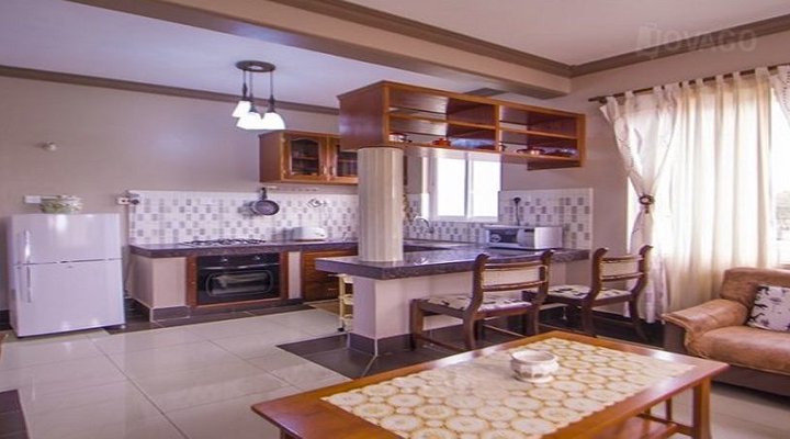 Rendezvous Apartment