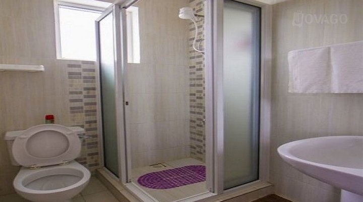 Rendezvous Apartment