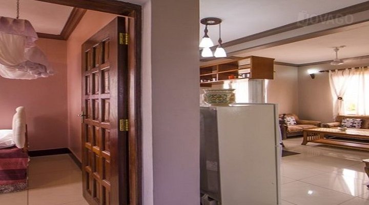 Rendezvous Apartment