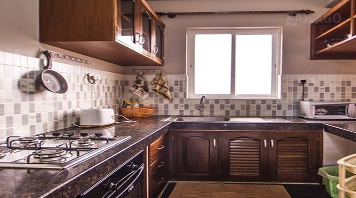 Rendezvous Apartment