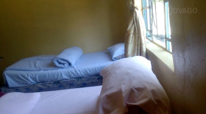 Jakaranda Guest House