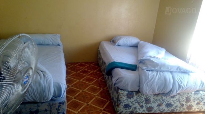 Jakaranda Guest House