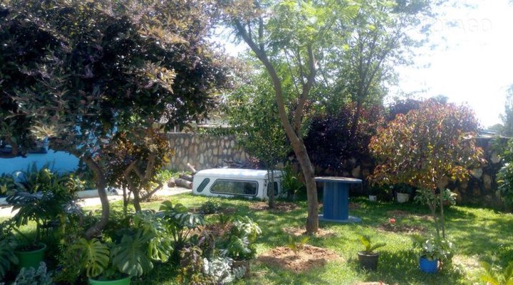 Jakaranda Guest House