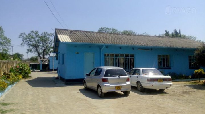 Jakaranda Guest House