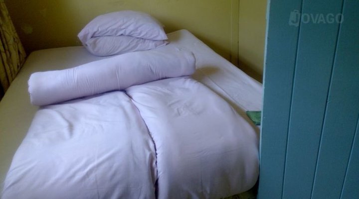 Jakaranda Guest House