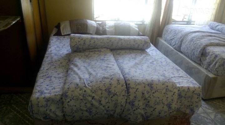 Jakaranda Guest House