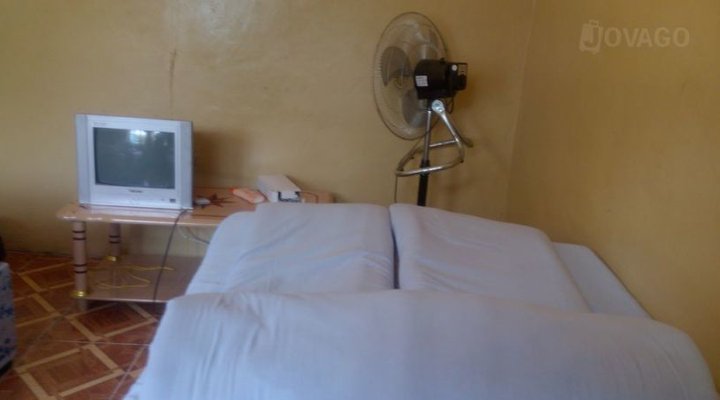 Jakaranda Guest House