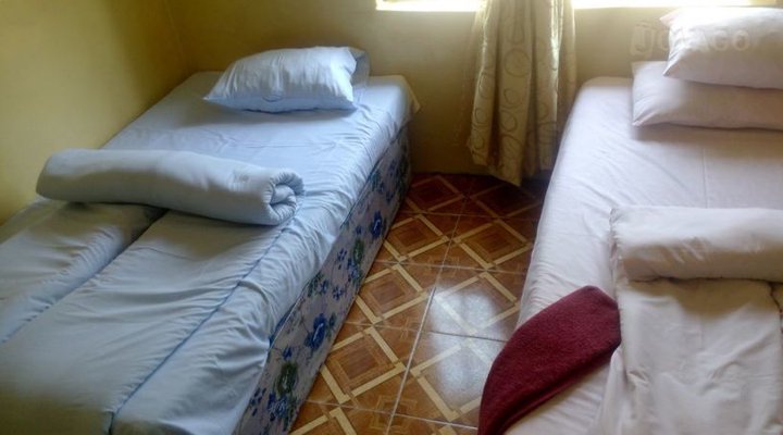 Jakaranda Guest House