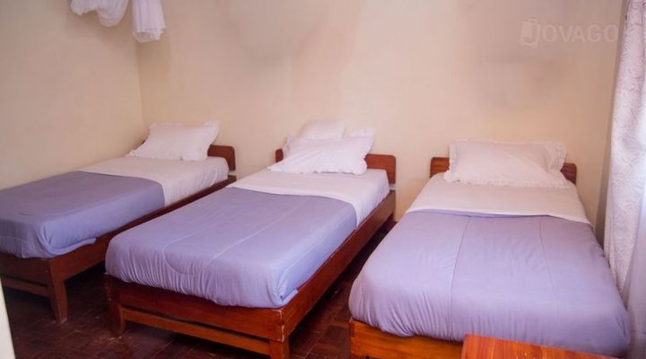 Ridgeville Resort & Conference Centre