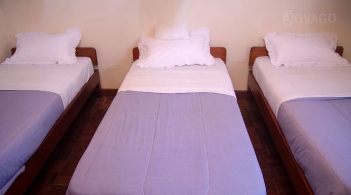 Ridgeville Resort & Conference Centre