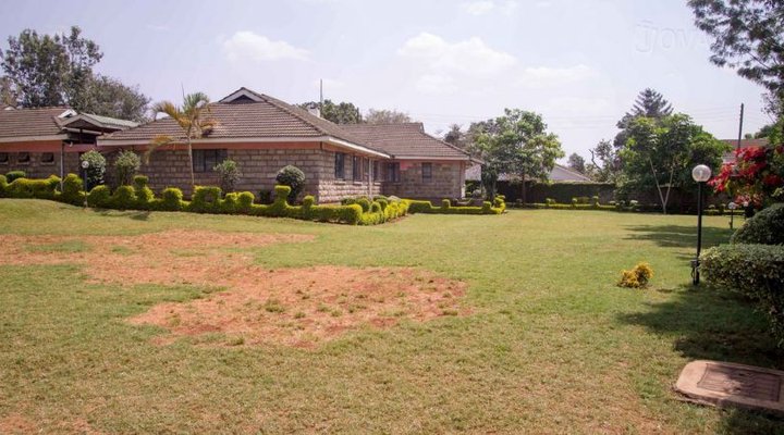 Ridgeville Resort & Conference Centre