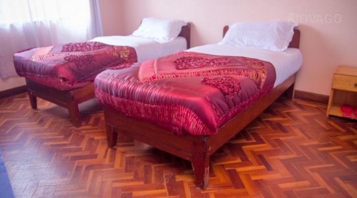 Ridgeville Resort & Conference Centre