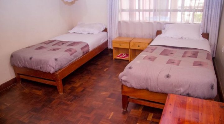 Ridgeville Resort & Conference Centre