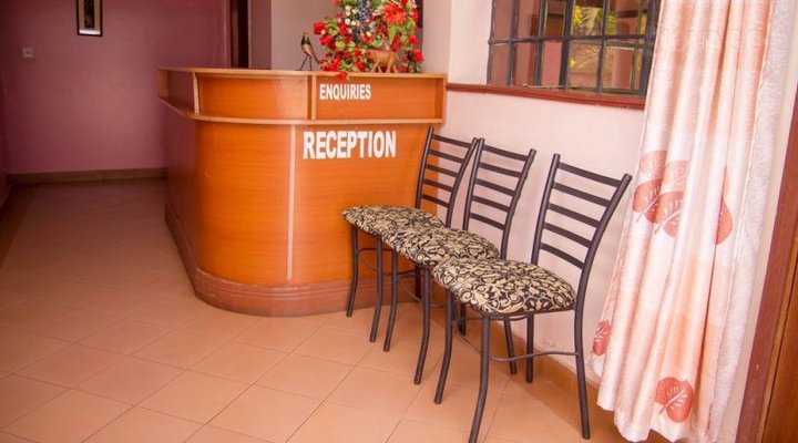 Ridgeville Resort & Conference Centre