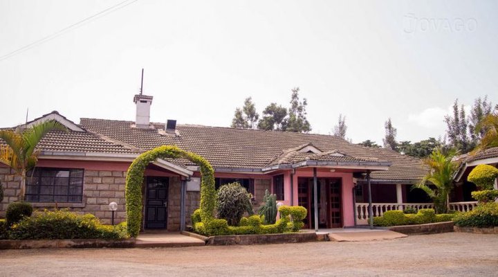Ridgeville Resort & Conference Centre