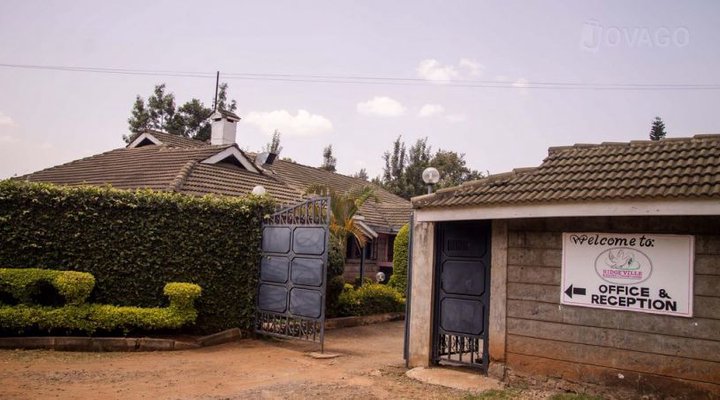 Ridgeville Resort & Conference Centre