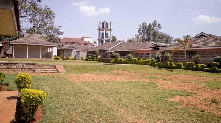 Ridgeville Resort & Conference Centre