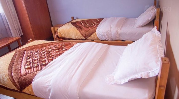 Ridgeville Resort & Conference Centre