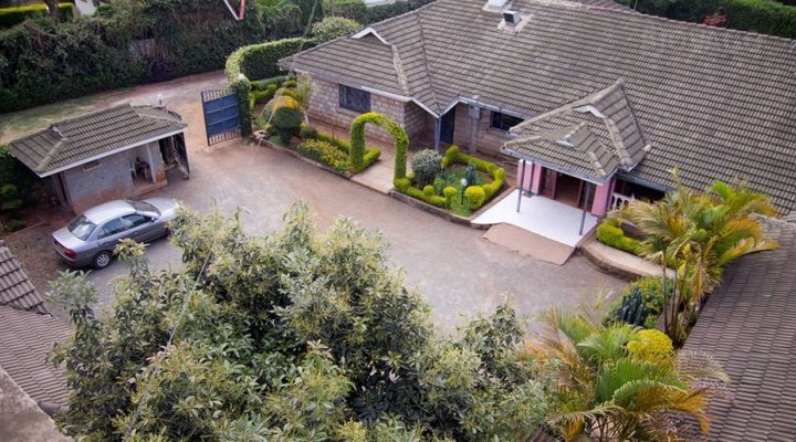 Ridgeville Resort & Conference Centre
