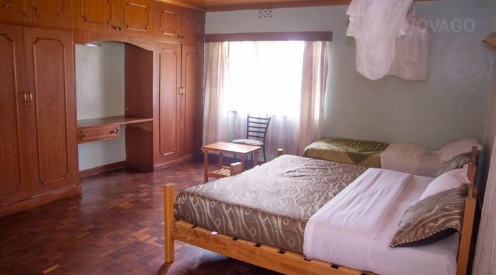 Ridgeville Resort & Conference Centre
