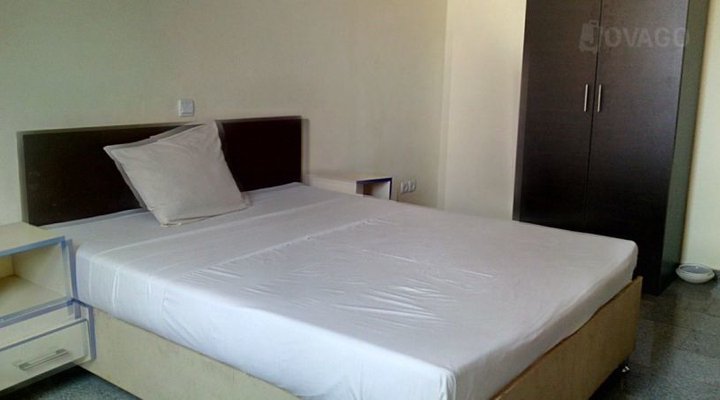 Grand Hotel De Kikwit