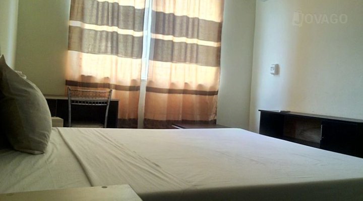 Grand Hotel De Kikwit