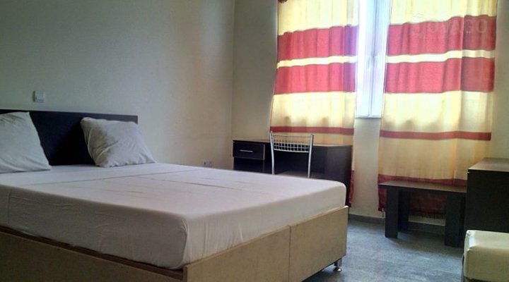 Grand Hotel De Kikwit