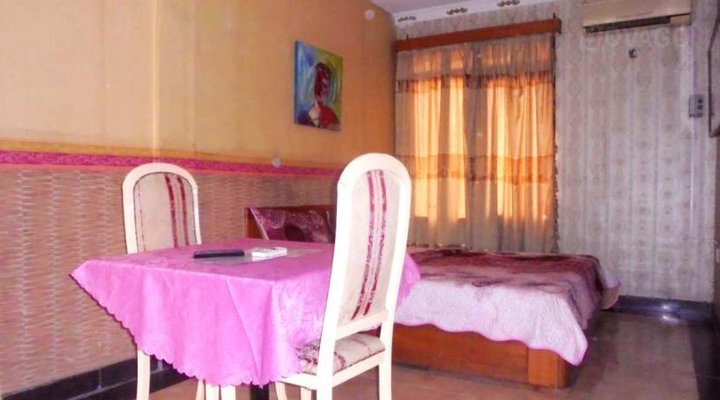 Hotel Renaissance Jumeaux