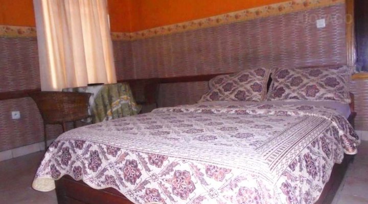 Hotel Renaissance Jumeaux