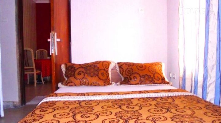 Hotel Renaissance Jumeaux