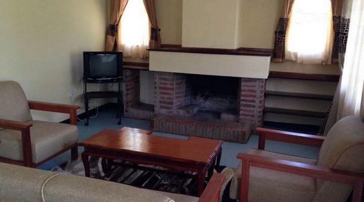 Kinja Flamingo Cottages