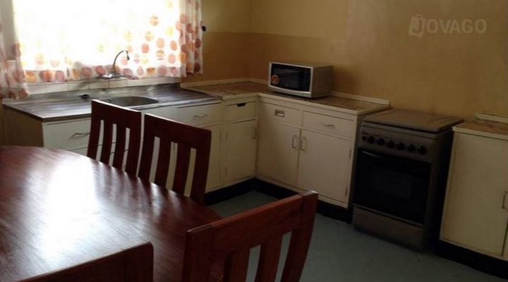 Kinja Flamingo Cottages