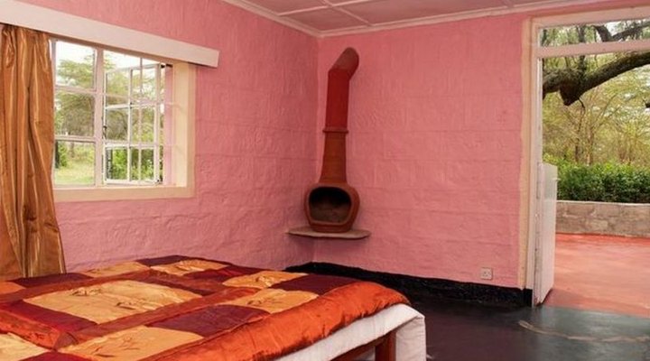 Kinja Flamingo Cottages