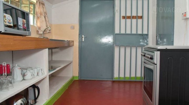 Kinja Flamingo Cottages