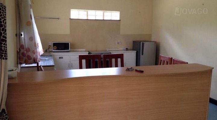 Kinja Flamingo Cottages