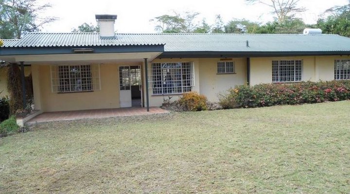 Kinja Flamingo Cottages