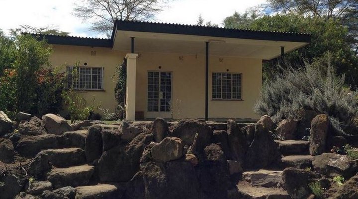 Kinja Flamingo Cottages