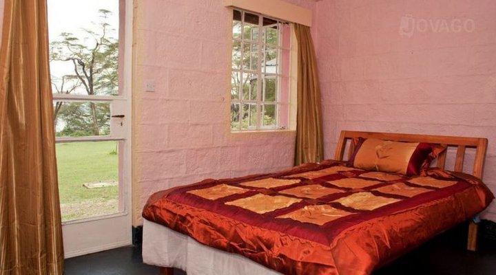 Kinja Flamingo Cottages