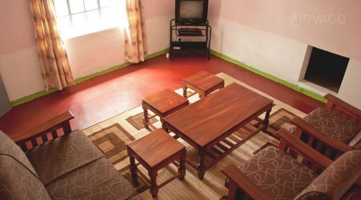 Kinja Flamingo Cottages