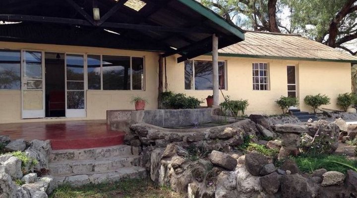 Kinja Flamingo Cottages