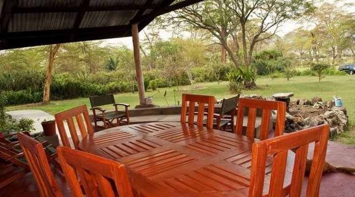 Kinja Flamingo Cottages