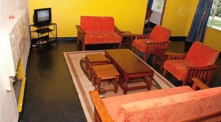 Kinja Flamingo Cottages