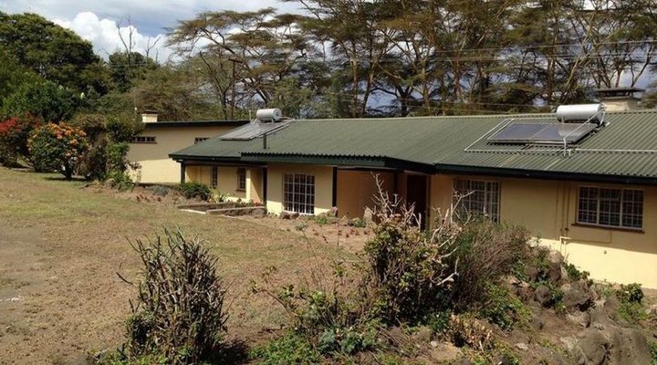 Kinja Flamingo Cottages