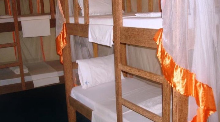 Amigos Hotel
