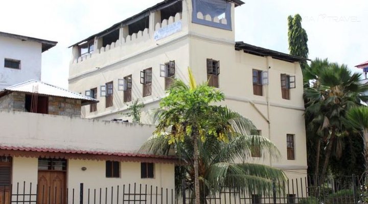Amigos Hotel