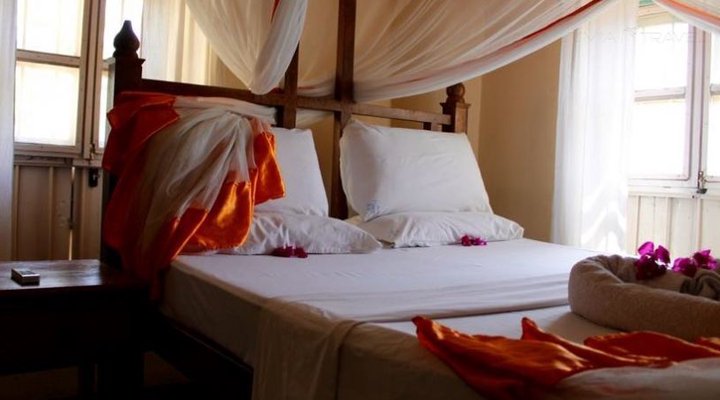 Amigos Hotel