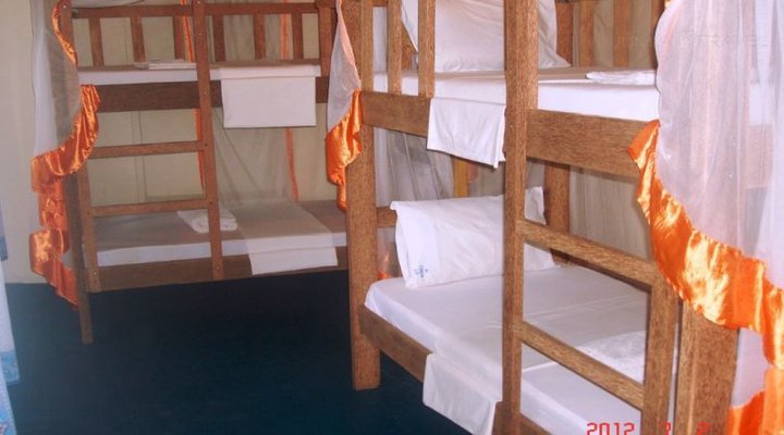 Amigos Hotel