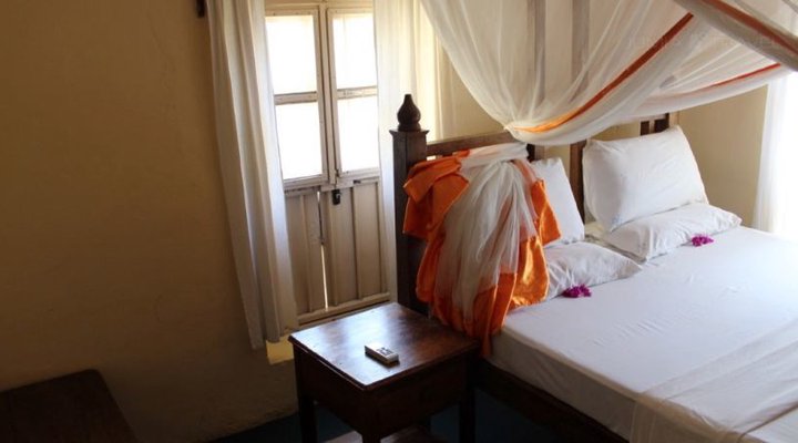 Amigos Hotel